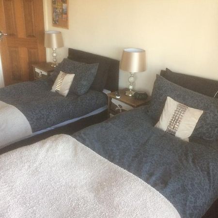 Thorpe Accommodation Екстериор снимка