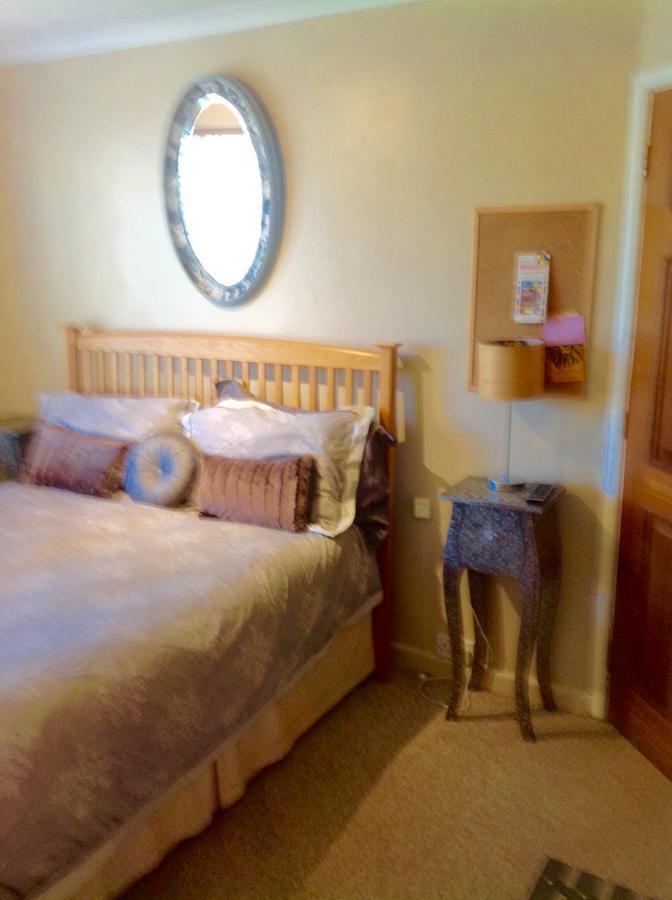 Thorpe Accommodation Екстериор снимка