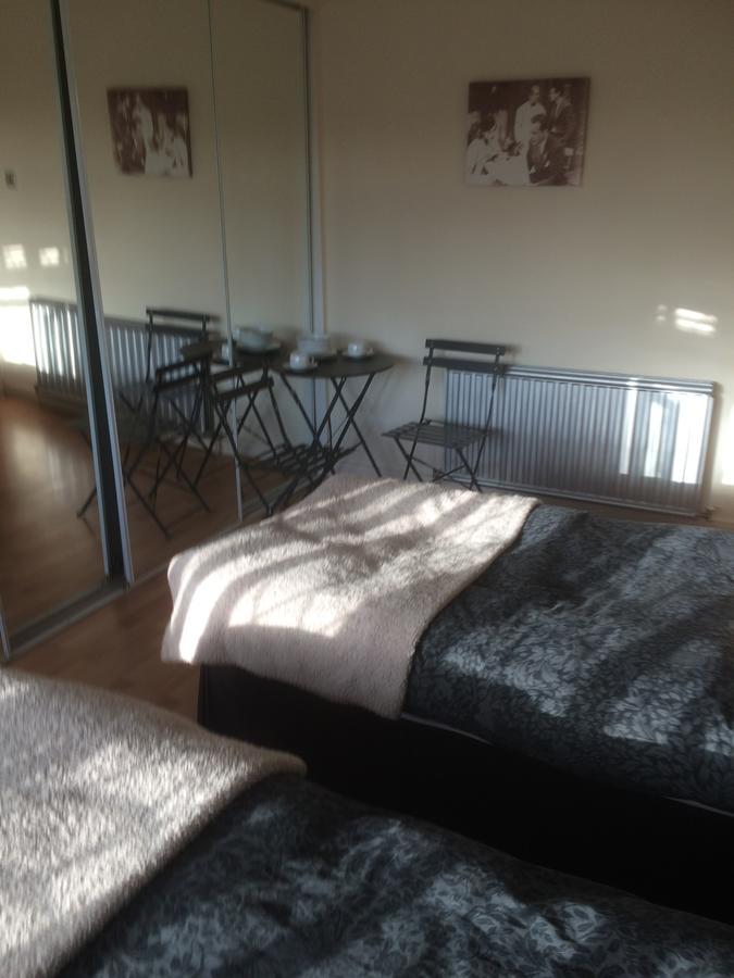 Thorpe Accommodation Екстериор снимка