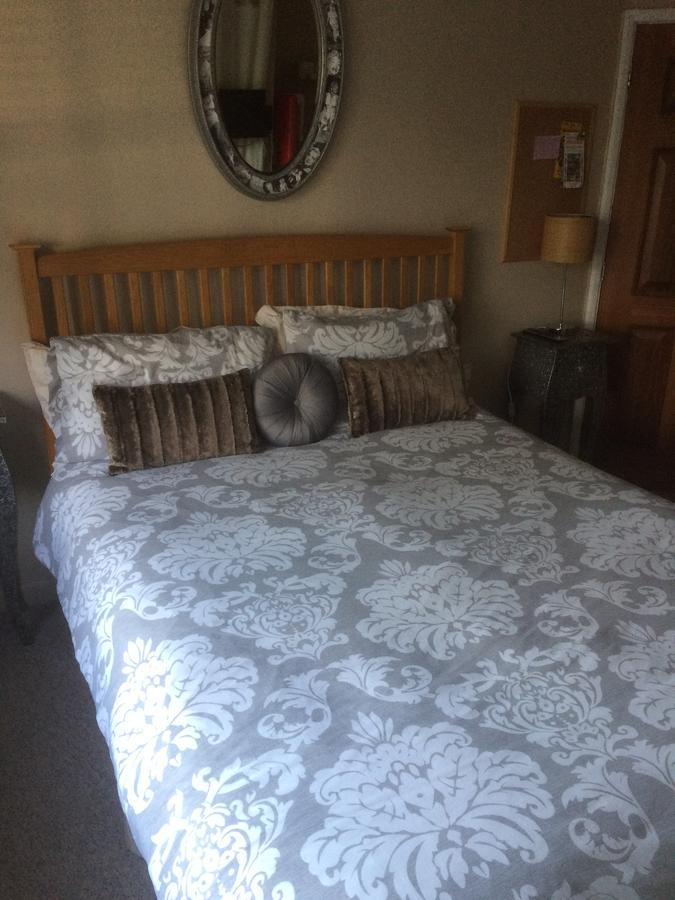 Thorpe Accommodation Екстериор снимка