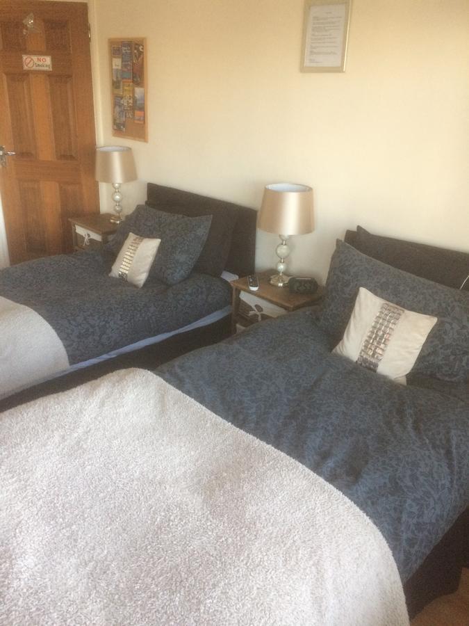 Thorpe Accommodation Екстериор снимка