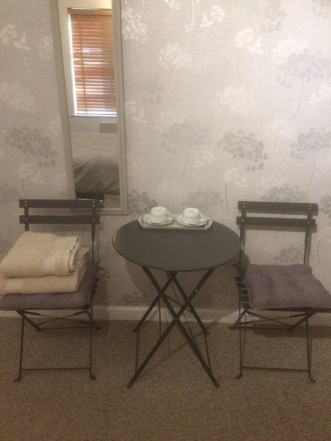 Thorpe Accommodation Екстериор снимка