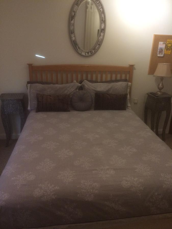 Thorpe Accommodation Екстериор снимка